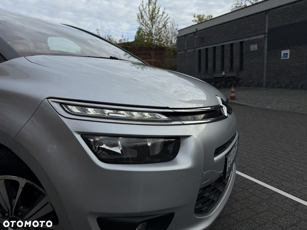Citroën C4 Grand Picasso BlueHDi 150 Intensive - 2