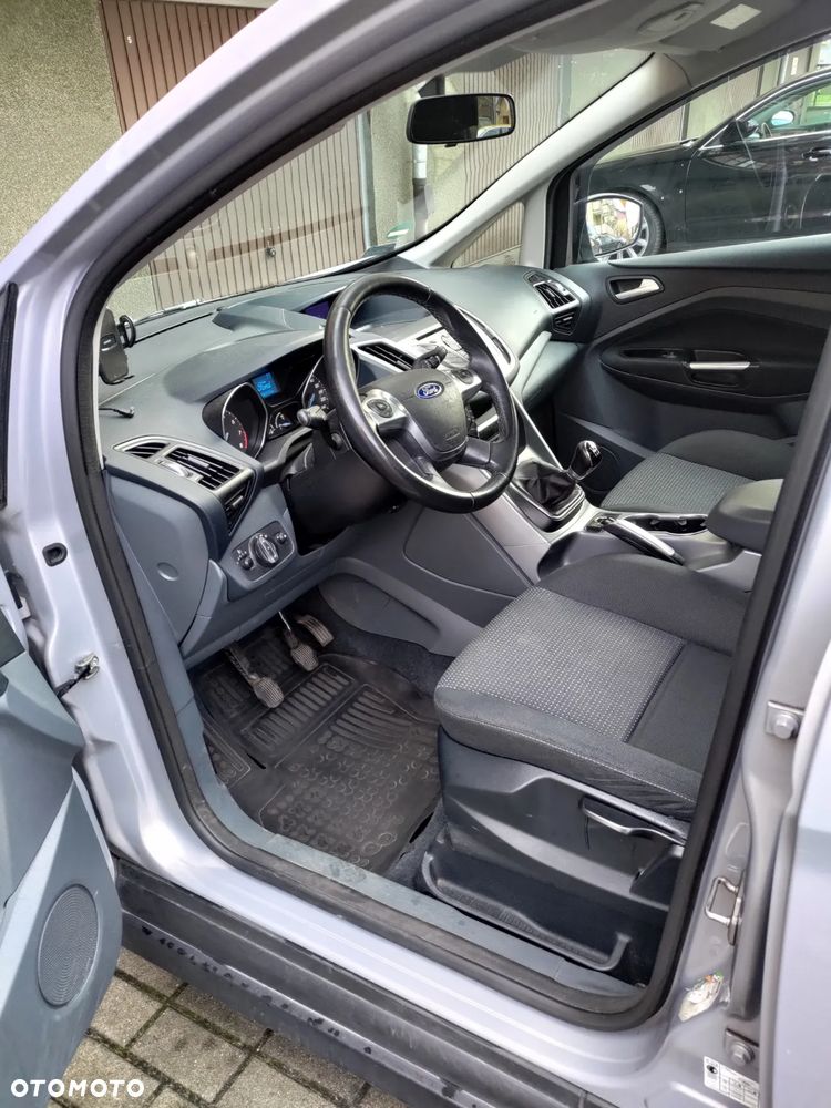 Ford C-MAX 1.6 Ti-VCT Trend - 12