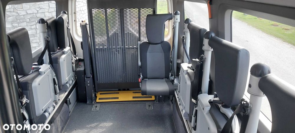 Volkswagen Crafter - 8