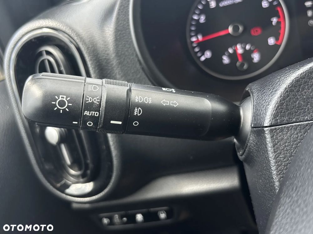 Kia Picanto 1.2 L - 22