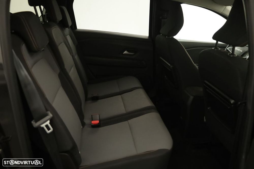 Dacia Jogger 1.0 ECO-G Extreme 7L Bi-Fuel - 23