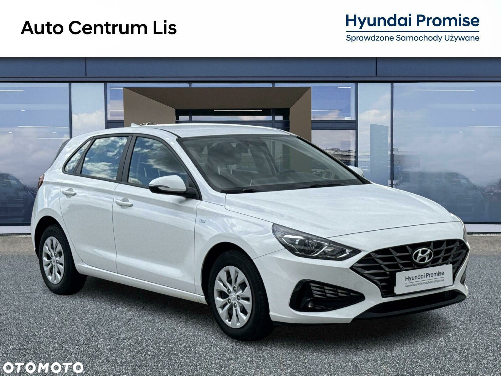 Hyundai i30 1.5 T-GDI 48V Modern - 7