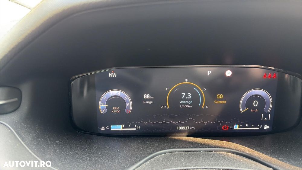 Jeep Compass 2021 photo 5