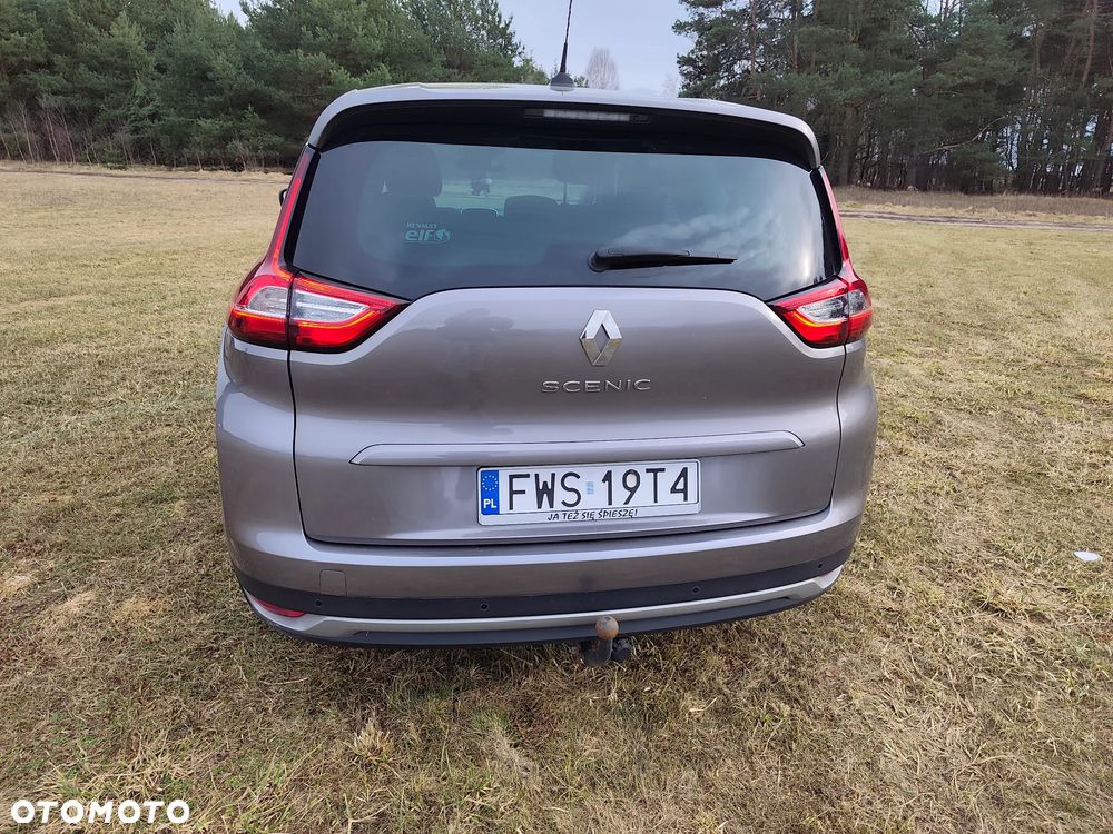 Renault Grand Scenic - 7
