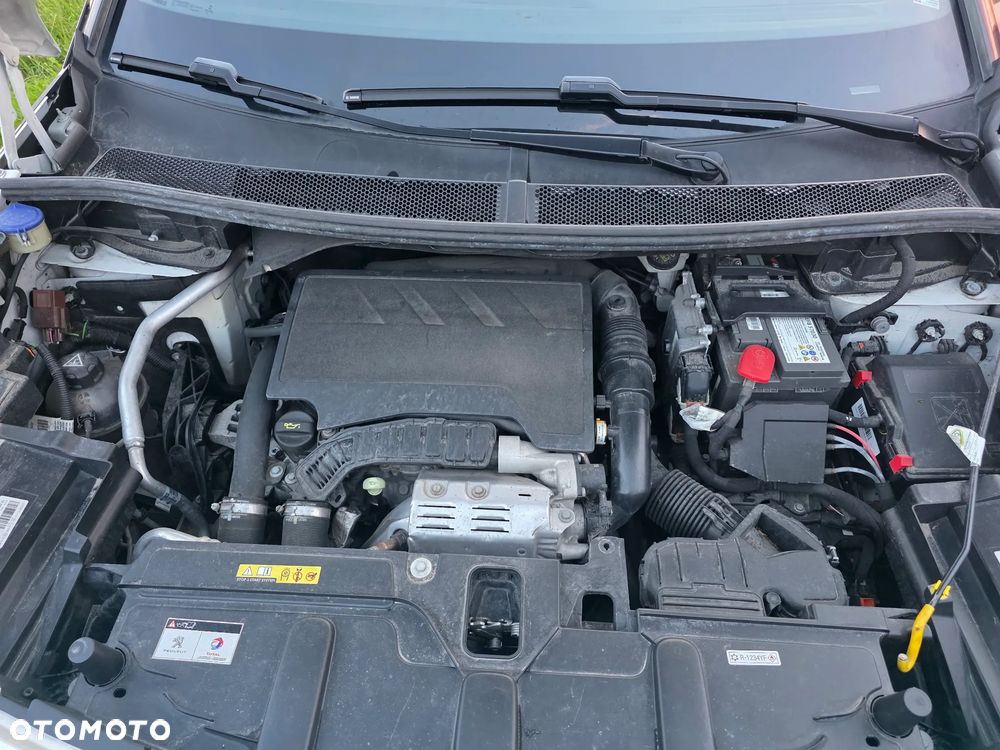 Peugeot 3008 - 31
