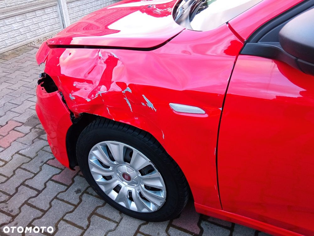 Fiat Tipo 1.0 T3 City - 9