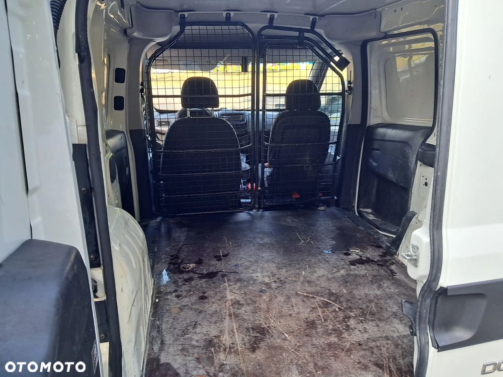 Fiat DOBLO - 10