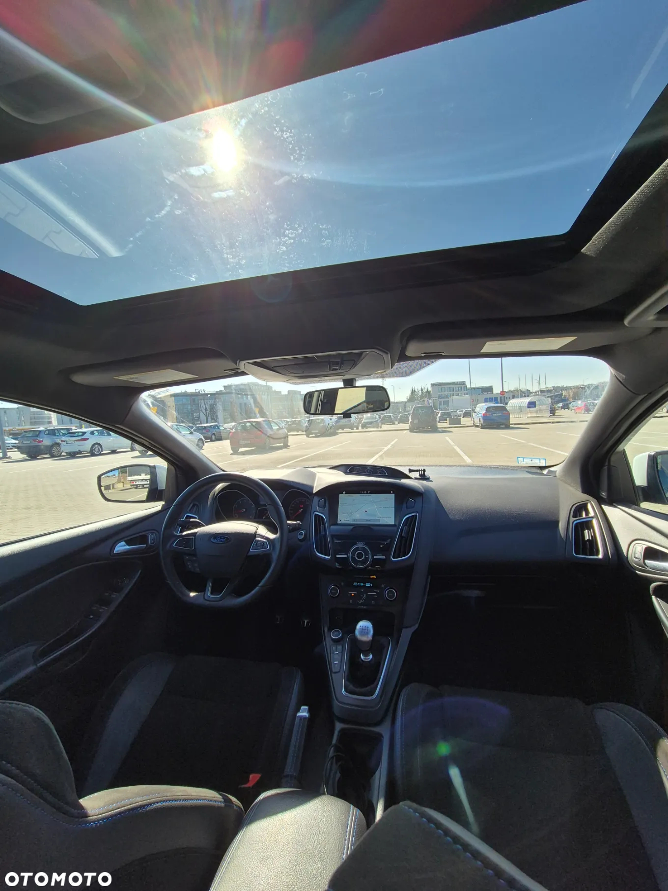 Ford Focus - 13