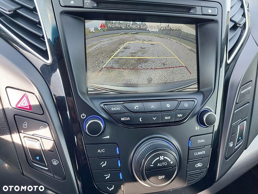 Hyundai i40 2.0 Premium - 4