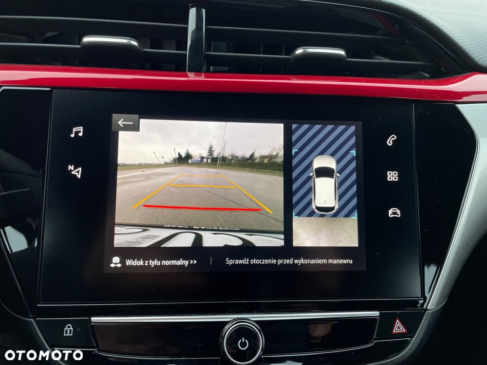 Opel Corsa 1.2 Direct Injection Turbo Start/Stop GS Line - 25