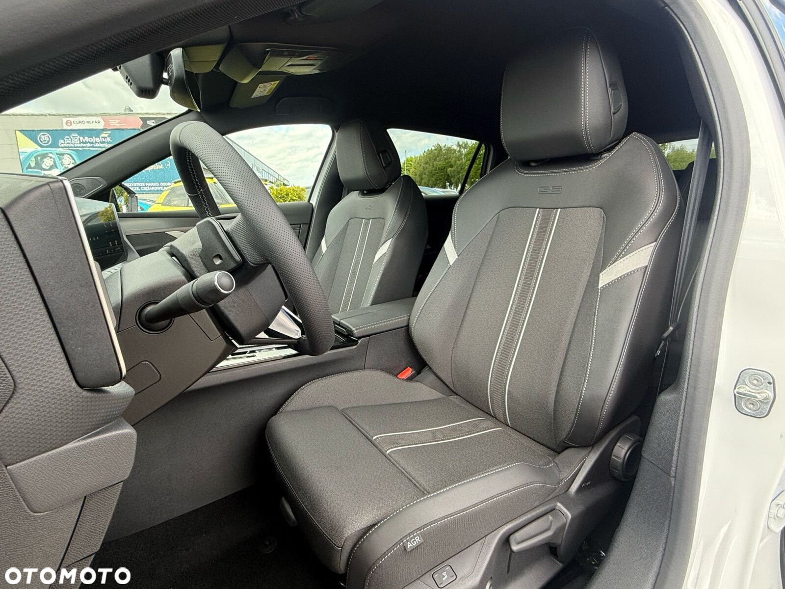 Opel Astra - 20
