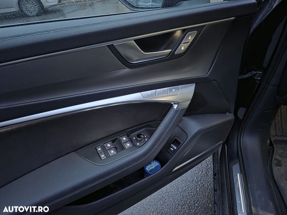 Audi A6 3.0 45 TDI quattro Tiptronic Sport - 6