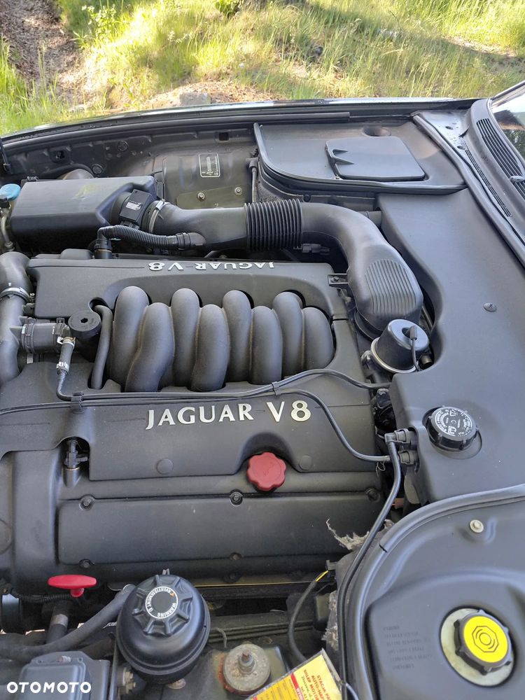 Jaguar XJ 4.0 Executive - 38