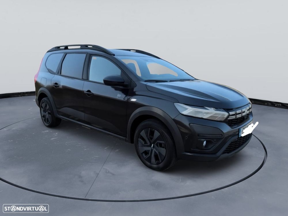 Dacia Jogger 1.0 ECO-G Essential 7L Bi-Fuel - 1
