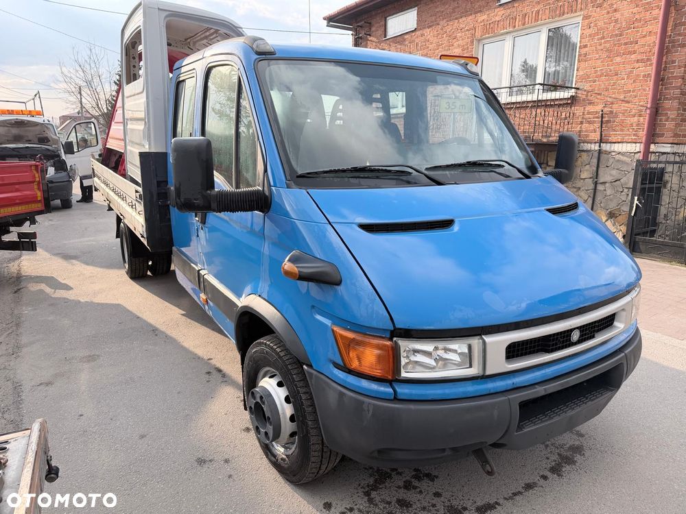 Iveco 35c 70c - 12
