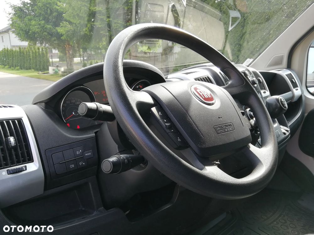 Fiat Ducato - 16