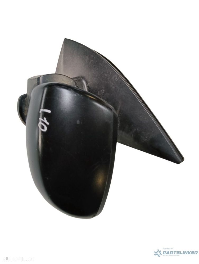 Oglindă  stanga fata HYUNDAI i10 PA 2007 - 2013