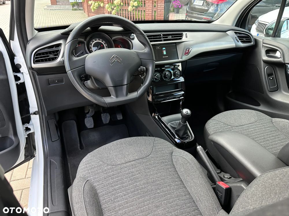 Citroën C3 - 7
