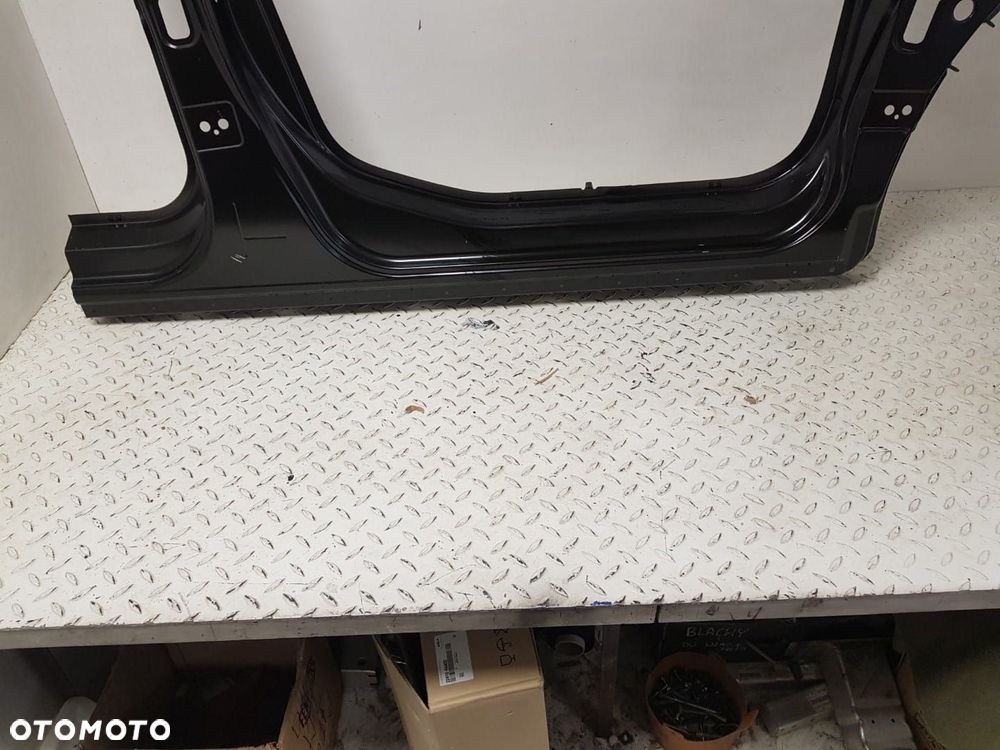 FABRYCZNIE NOWY PRAWY PRZEDNI PRAWA PRZÓD ORYGINALNY SŁUPEK PRÓG OPEL MOKKA B 2 II 20-25 - 5