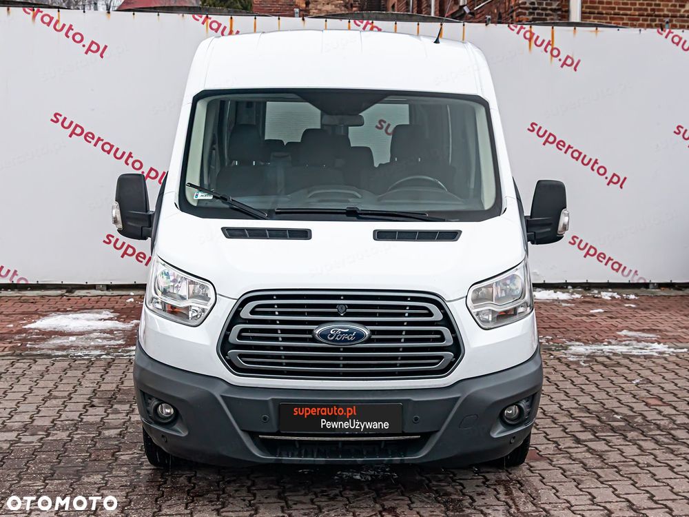 Ford Transit - 3