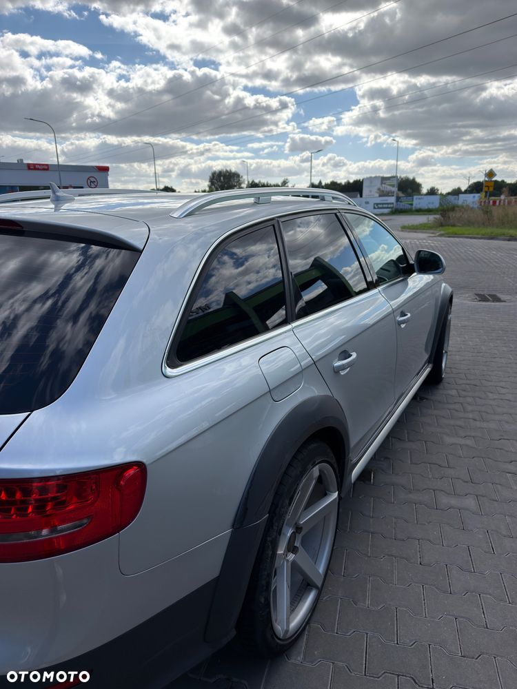 Audi A4 Allroad 2.0 TDI Quattro - 15