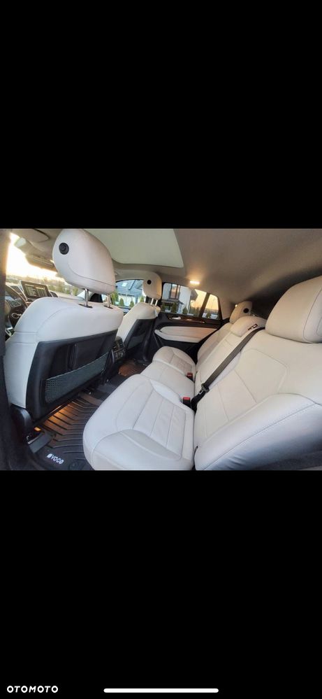 Mercedes-Benz GLE - 6