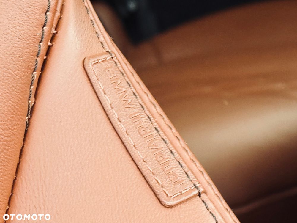 BMW X7 M50i sport - 21