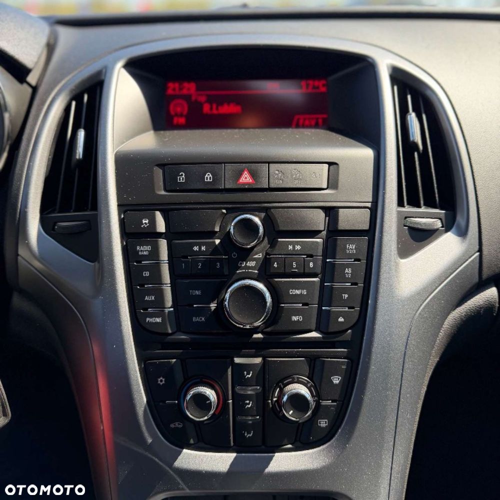 Opel Astra - 27