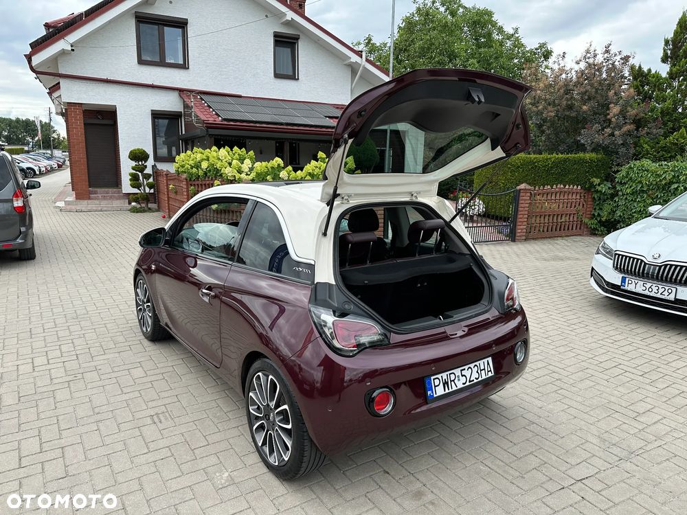 Opel Adam - 25