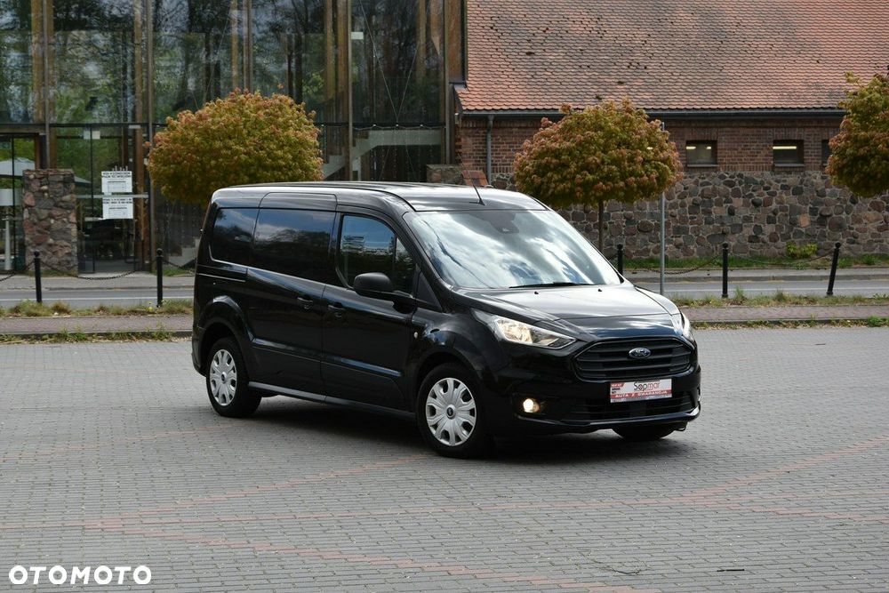 Ford Transit Connect - 7