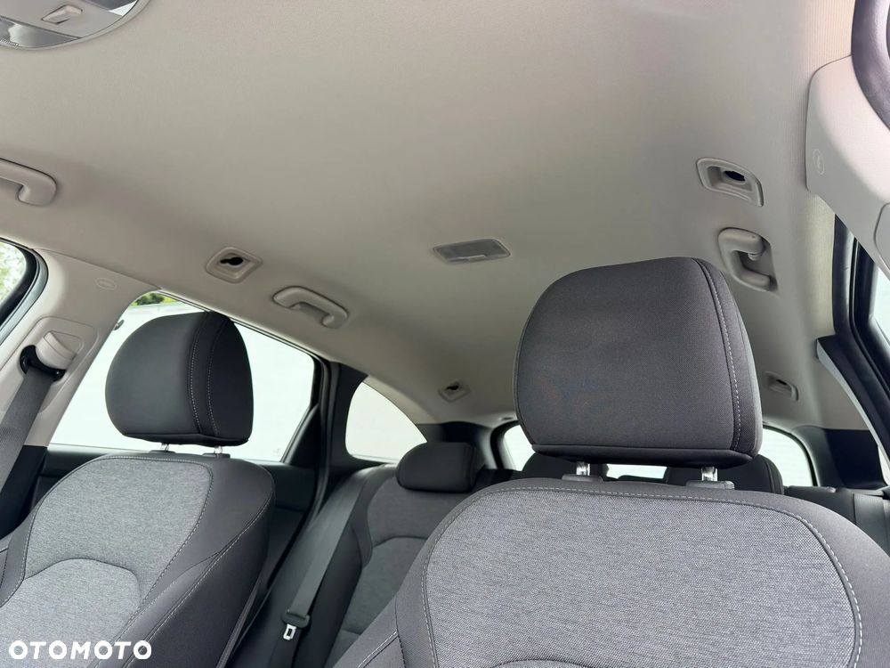 Hyundai i30 1.0 T-GDI Smart DCT - 11