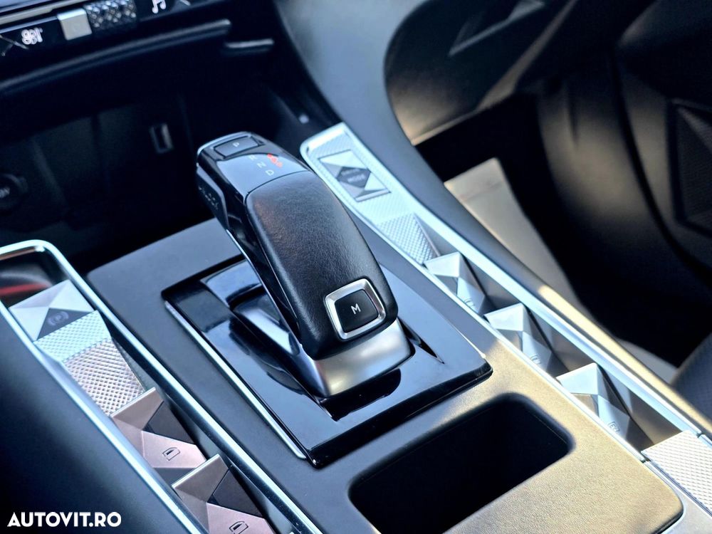 DS Automobiles DS 7 Crossback - 22