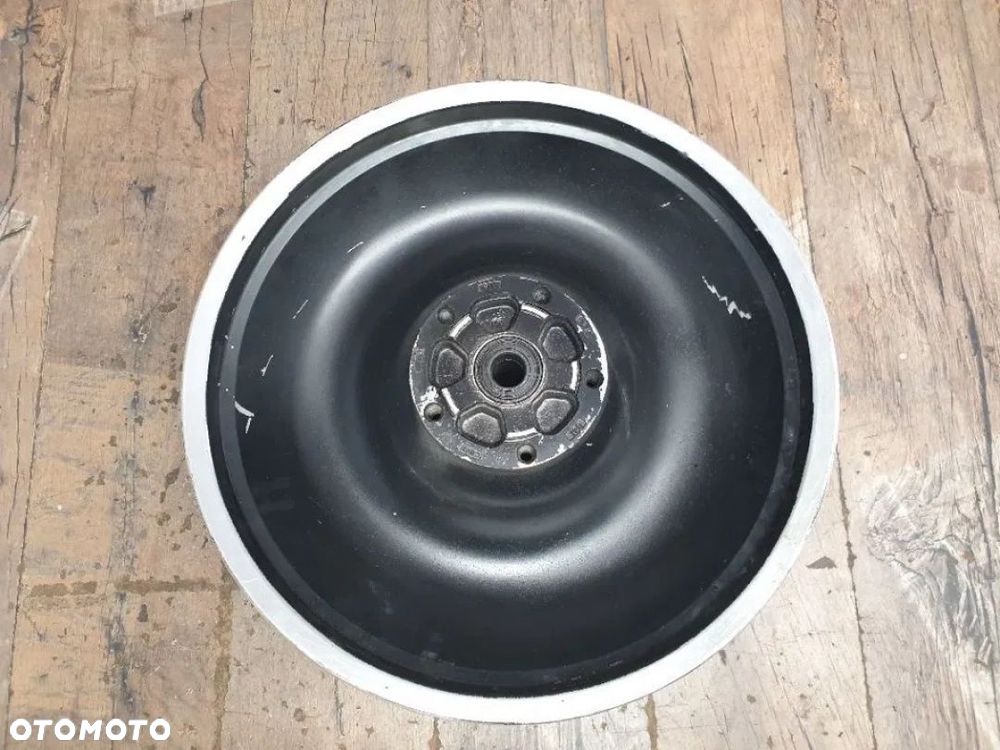 Felga koło tył 18x5.50 Harley Davidson V-Rod - 5