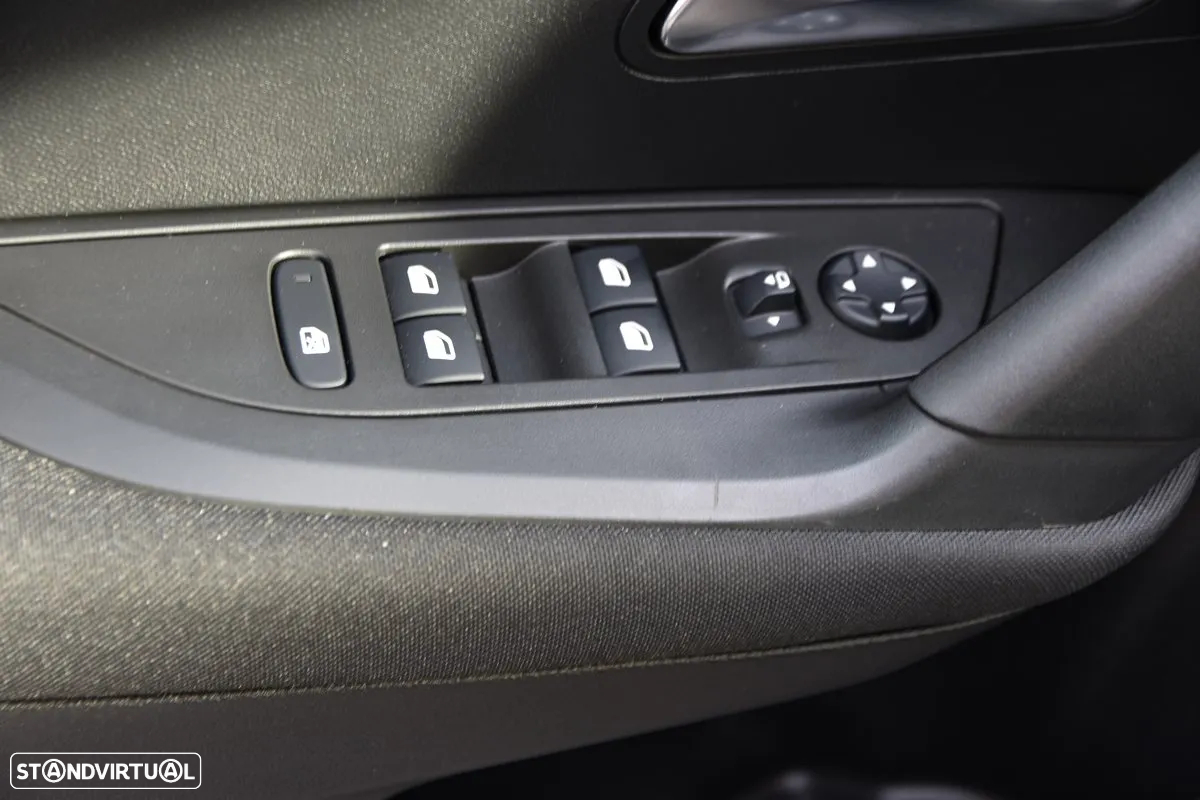 Peugeot 2008 1.5 BlueHDi Active Pack - 9