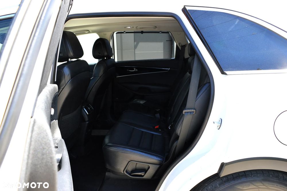 Kia Sorento 2.0 CRDI XL - 7