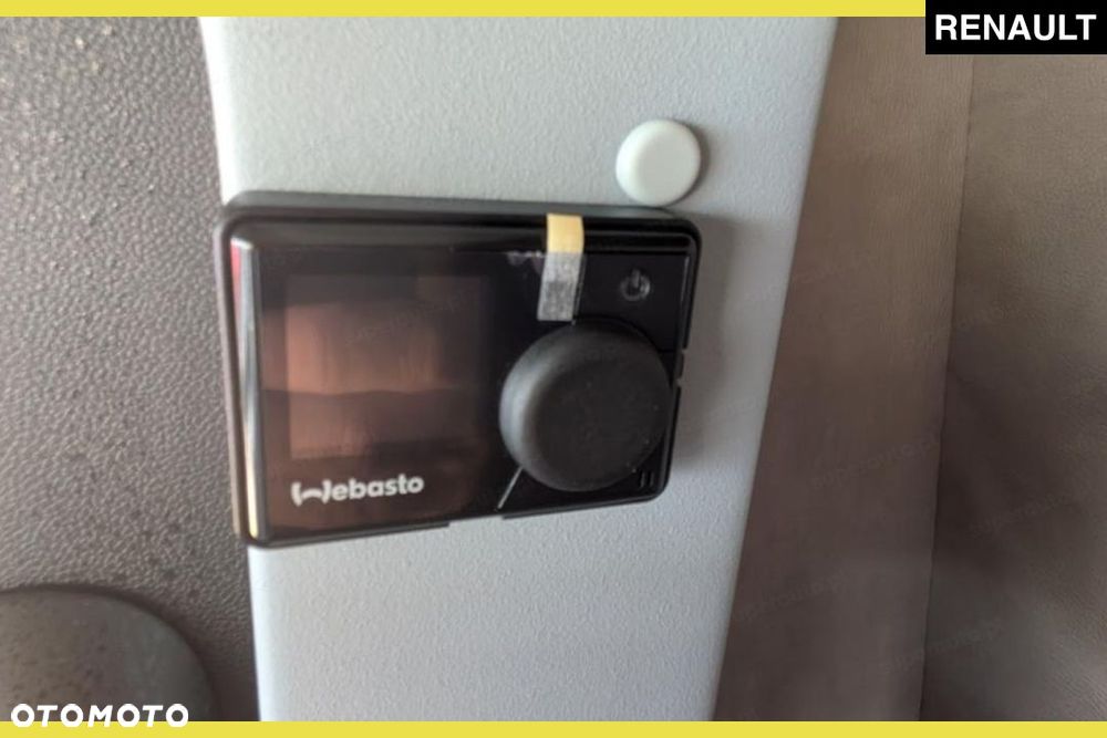 Renault Master L3 Zabudowa 10EP + Tył spanie 2.0 170KM - 17