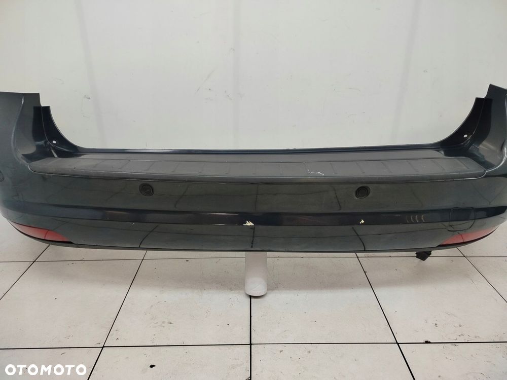 volvo v50 lift 07r- zderzak tył tylny pdc 492 - 3