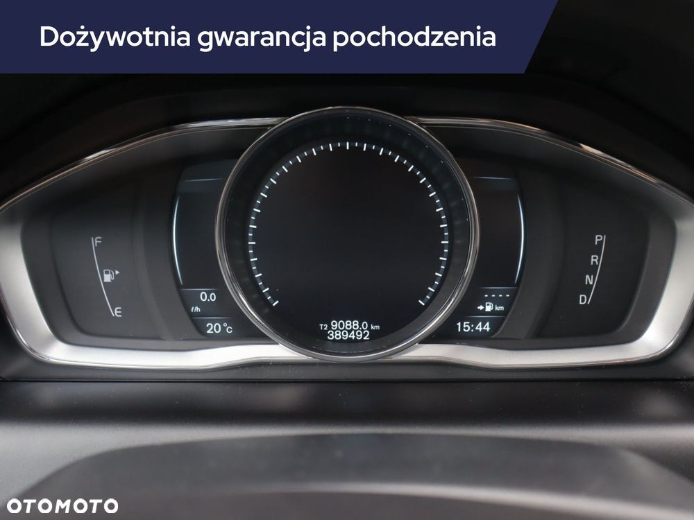 Volvo XC 60 - 13