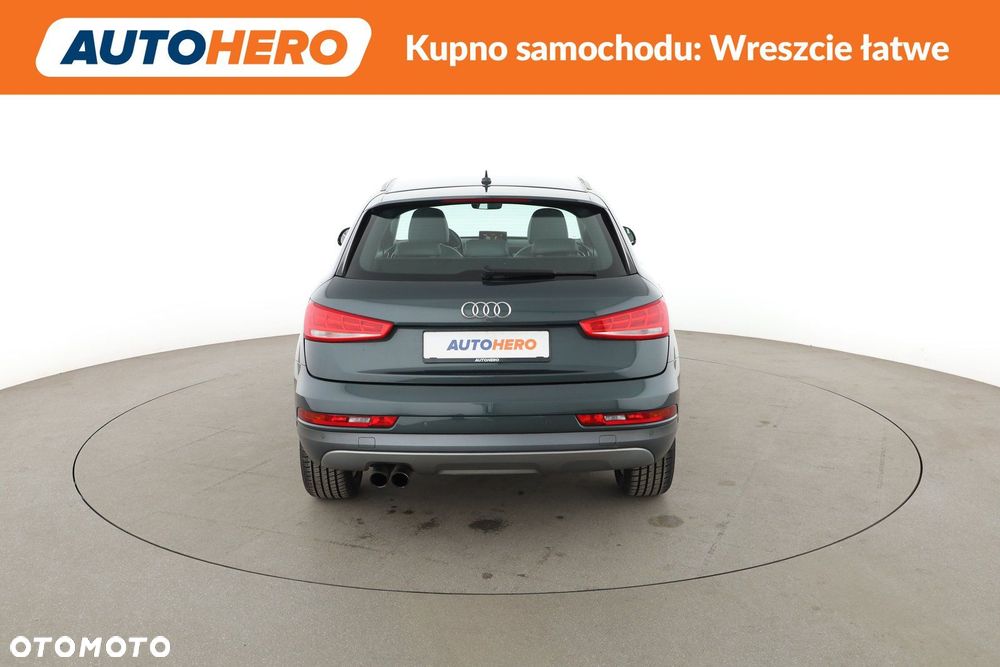 Audi Q3 - 6