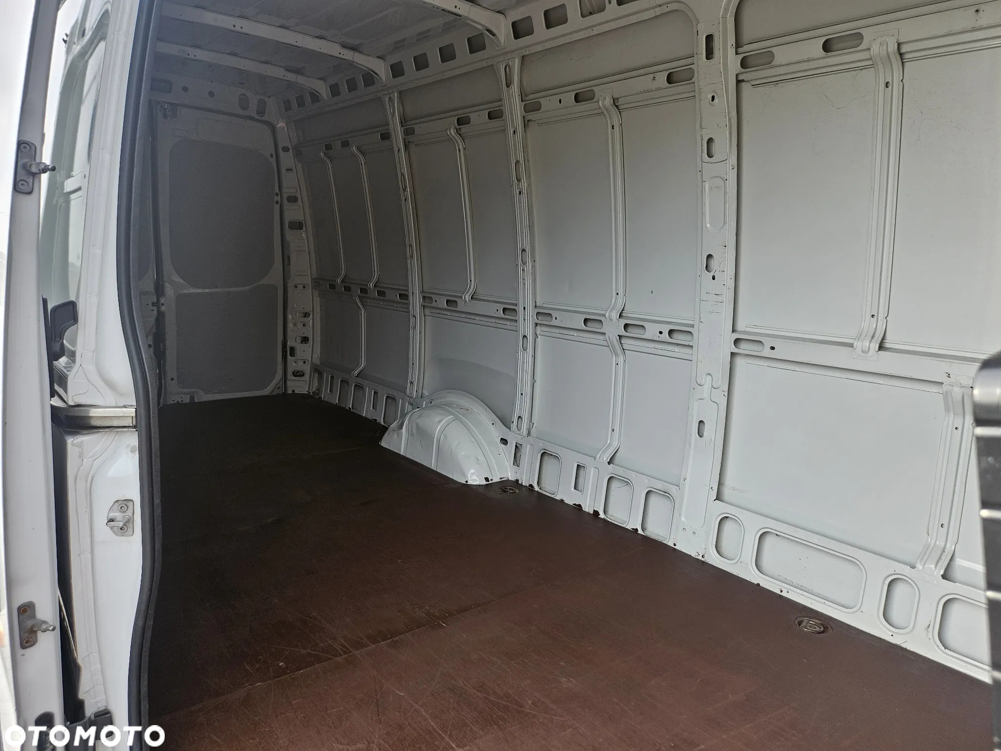 Iveco DAILY 160KM-MAX-MAX-DŁUGI-WYSOKI 4LH4 - 21