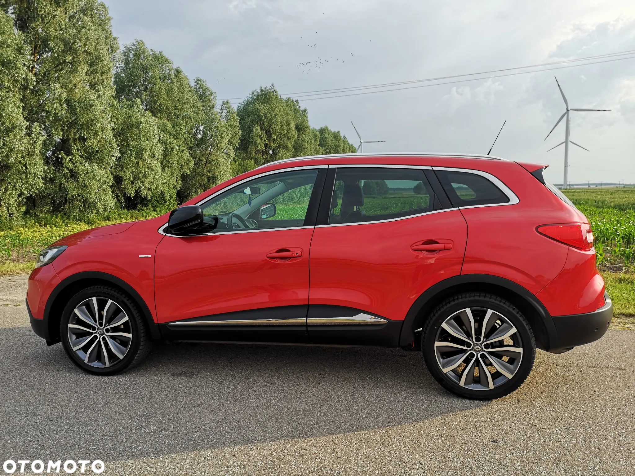 Renault Kadjar 1.5 dCi Energy Night&Day EDC - 2
