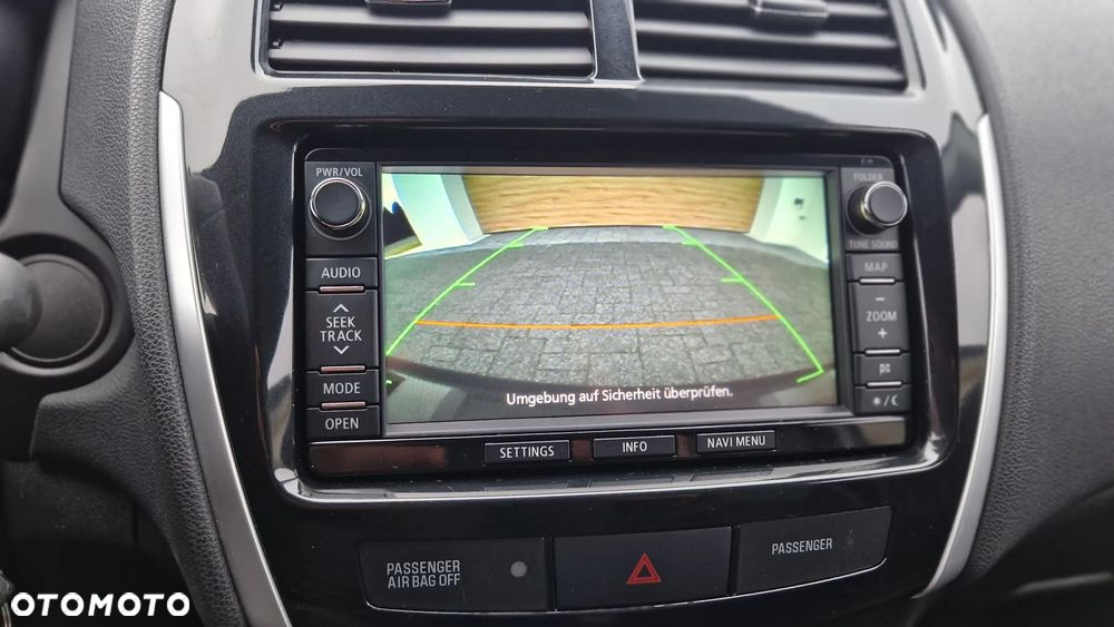 Citroën C4 Aircross 1.6 Stop & Start 2WD Selection - 11