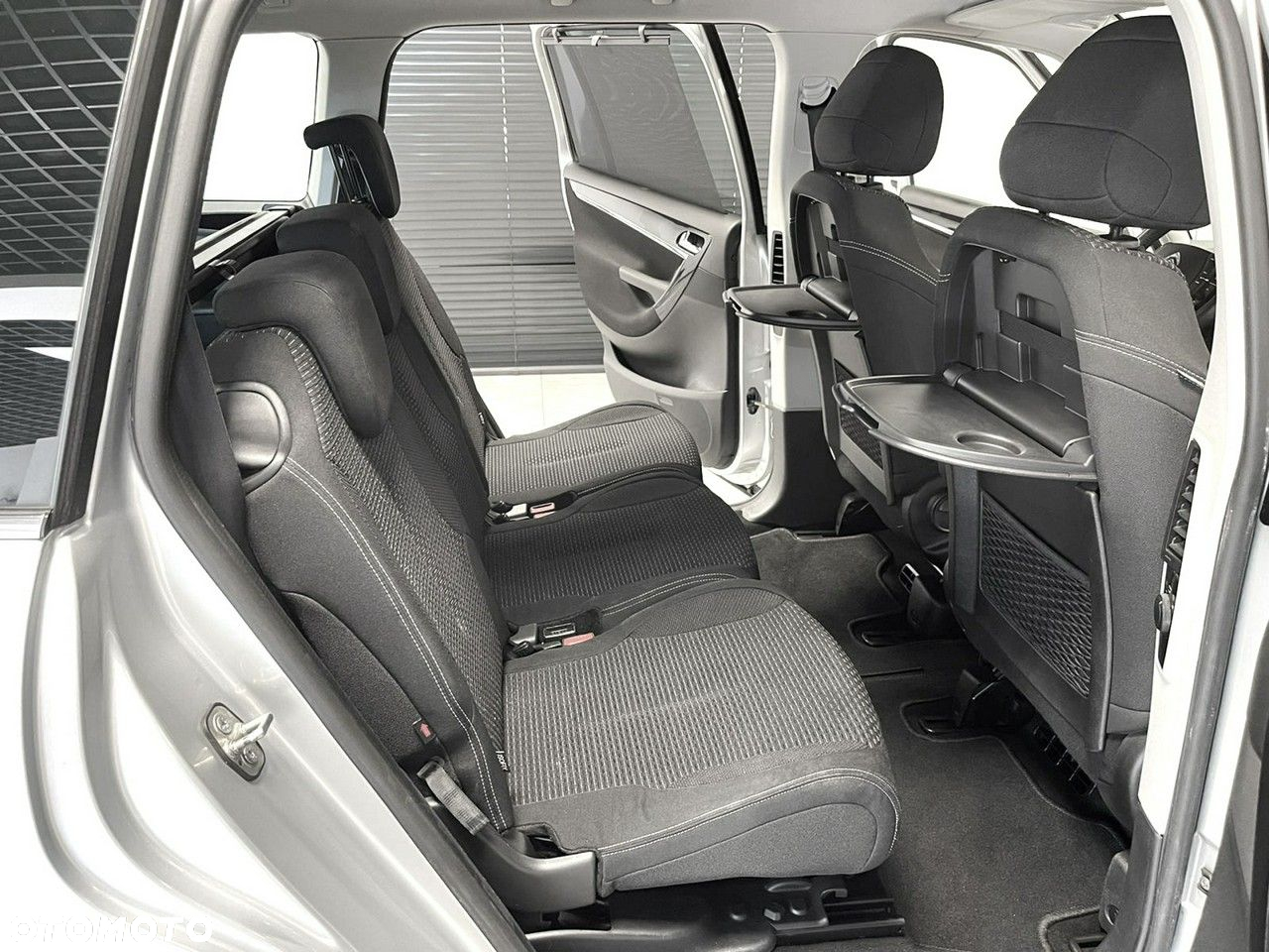 Citroën C4 Grand Picasso - 19