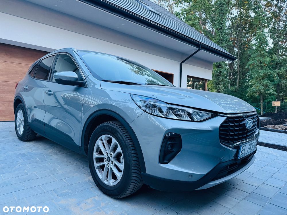 Ford Kuga 1.5 EcoBoost FWD - 1