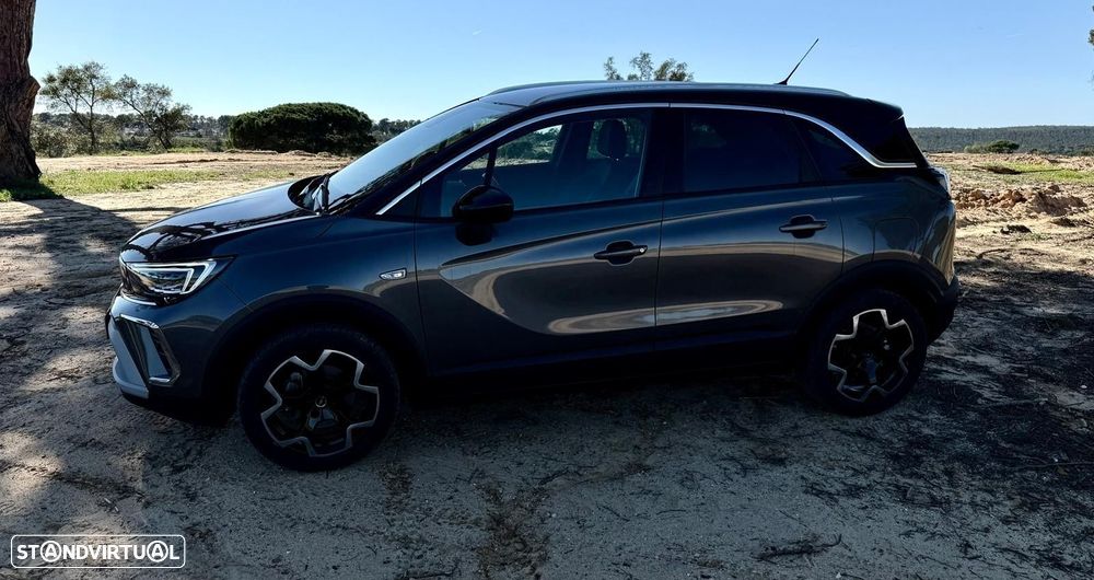 Opel Crossland 1.2 Ultimate - 5