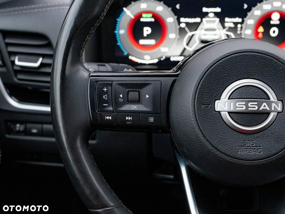Nissan Qashqai 1.5 e-POWER N-Connecta - 16