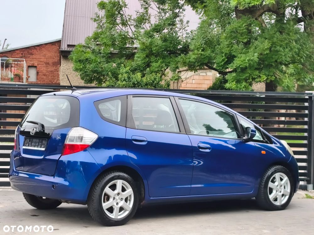 Honda Jazz 1.2 i-VTEC S Cool - 19