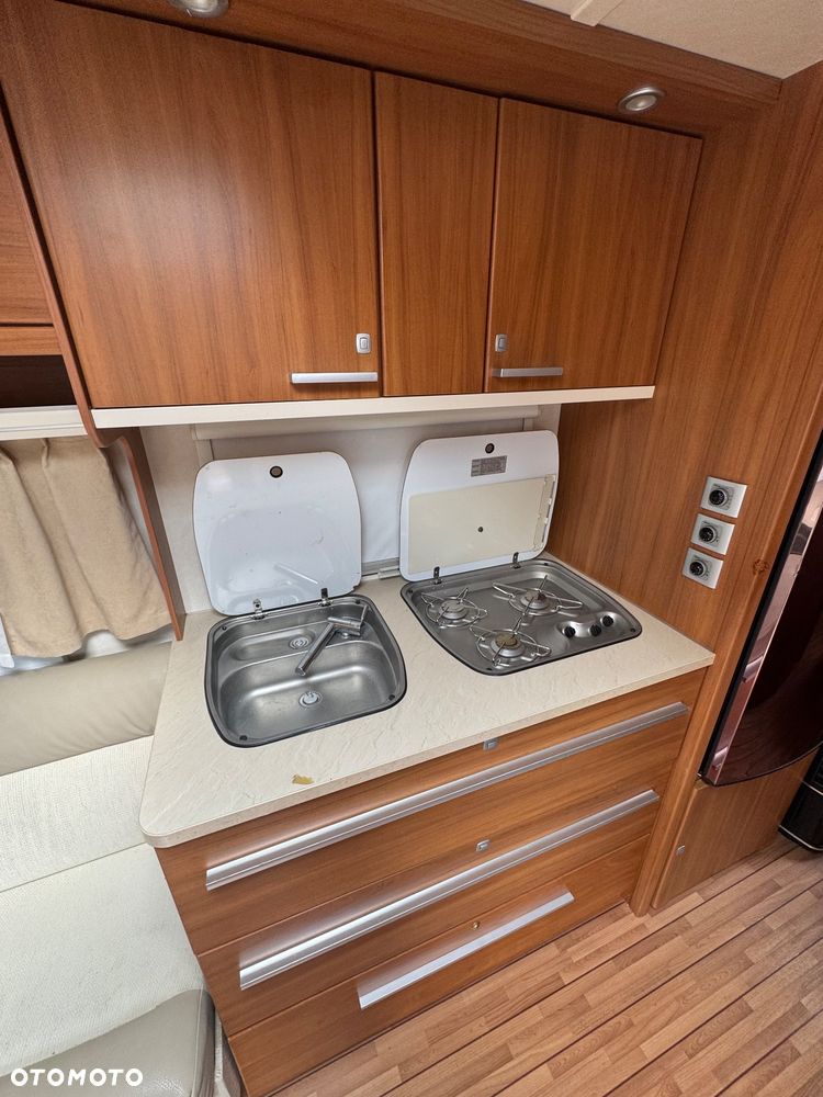 Tabbert W26 Verdi - 4