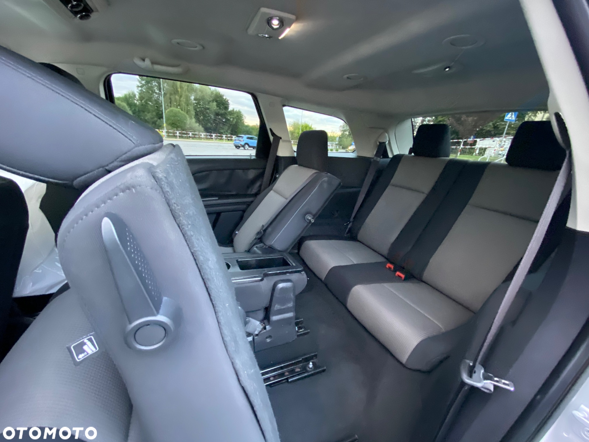 Dodge Journey - 15