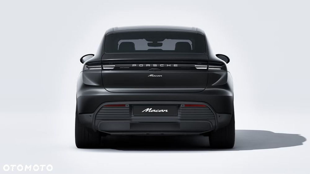 Porsche Macan 100kWh - 4